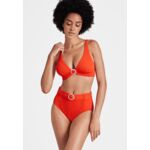 Bas de maillot de bain Culotte taille haute Summer Fizz