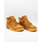 Air Jordan 4 Retro Ginger Wheat