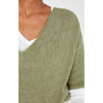 Pull femme Fogwood