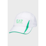 Casquette Tennis Pro U Lig - Bianco/Verde Fluo