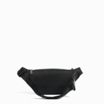 Leo De Lancel - Sac Ceinture - Noir