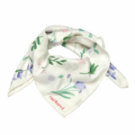 Foulard Ambre Off-white