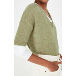 Pull femme Fogwood