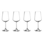 Ovid verre à vin blanc, ensemble de 4 pièces, Boch