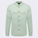 CERILLY OVER SHIRT COTTON