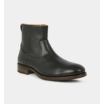 Bottines Baudoin cuir