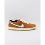 Nike Dunk SB Low Pro Dark Russet