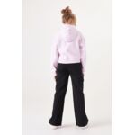 Girls Pants Black