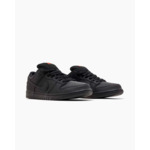 Nike SB Dunk Low Pro Triple Black