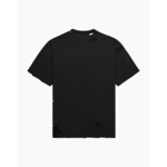 T-Shirt - Caps Destroyed Flatground - Black