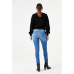 Women Jeans Celia Skinny fit Blue