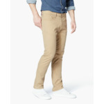 Pantalon coupe jean, coupe slim