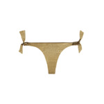 Bas de maillot de bain Tanga Sunlight Glow