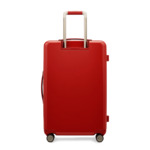 Neo Aviona - Valise medium 4 roues - Rouge