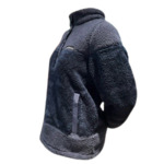 Big Timber Peak  FS Sherpa Fleece PO Femme Bleu marine