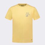 LUGNY T-SHIRT COTTON