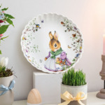 Spring Fantasy grand plat creux Emma, 30 cm, multicolore