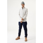 Men Sweater White