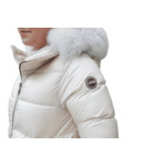 Veste pour femme avec capuche amovible