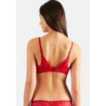 Soutien-gorge corbeille coque ROSESSENCE