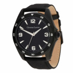 Montre Caprio Black