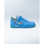 Nike Air Force 1 Low Off-White MCA University Blue