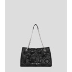 K/KURL STUDS TOTE FEMME