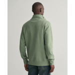 Shield Half-Zip Sweatshirt