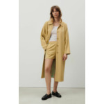 Trench femme Kabird