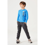 Boys T-shirt Blue