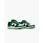 Dunk SB Low Classic Green