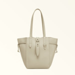 FURLA NET M TOTE - VITELLO ST.ERACLE