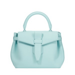 Charlie De Lancel - Sac Porte Main - Menthe