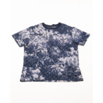 T-Shirt - Monogram - Denim