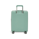 Neo Aviona 2.0 - Valise Cabine 4 Roues - Vert Cl Bril