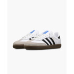 Adidas Adidas Samba OG Cloud White Core Black