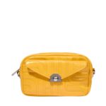 Midi-Minuit de Lancel - Sac Camera - Mangue