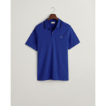 TIPPING CONTRAST POLO