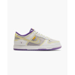 Nike Dunk Low Union Passport Pack Court Purple