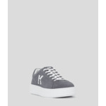 MAXI KUP TEXTURED SNEAKERS HOMME