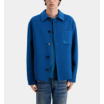 Blouson Double Face Homme