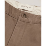 Slim Fit Super Comfort Chinos