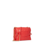 Billie De Lancel - Sac Rabat S - Tomate