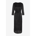 Robe - Noir Signature Tout