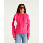 Hoodie Oversize 2 Fils