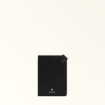 FURLA CAMELIA S PASSPORT HOLDER SLEEVE - VITELLO ROMA