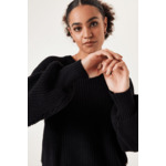 Women Sweater Black