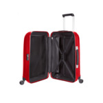 VALISE RIGIDE CHRONOLITE 69 cm