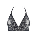 Soutien-gorge Triangle Night Bird