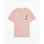 T-Shirt - L'Arche De Jour - Pink